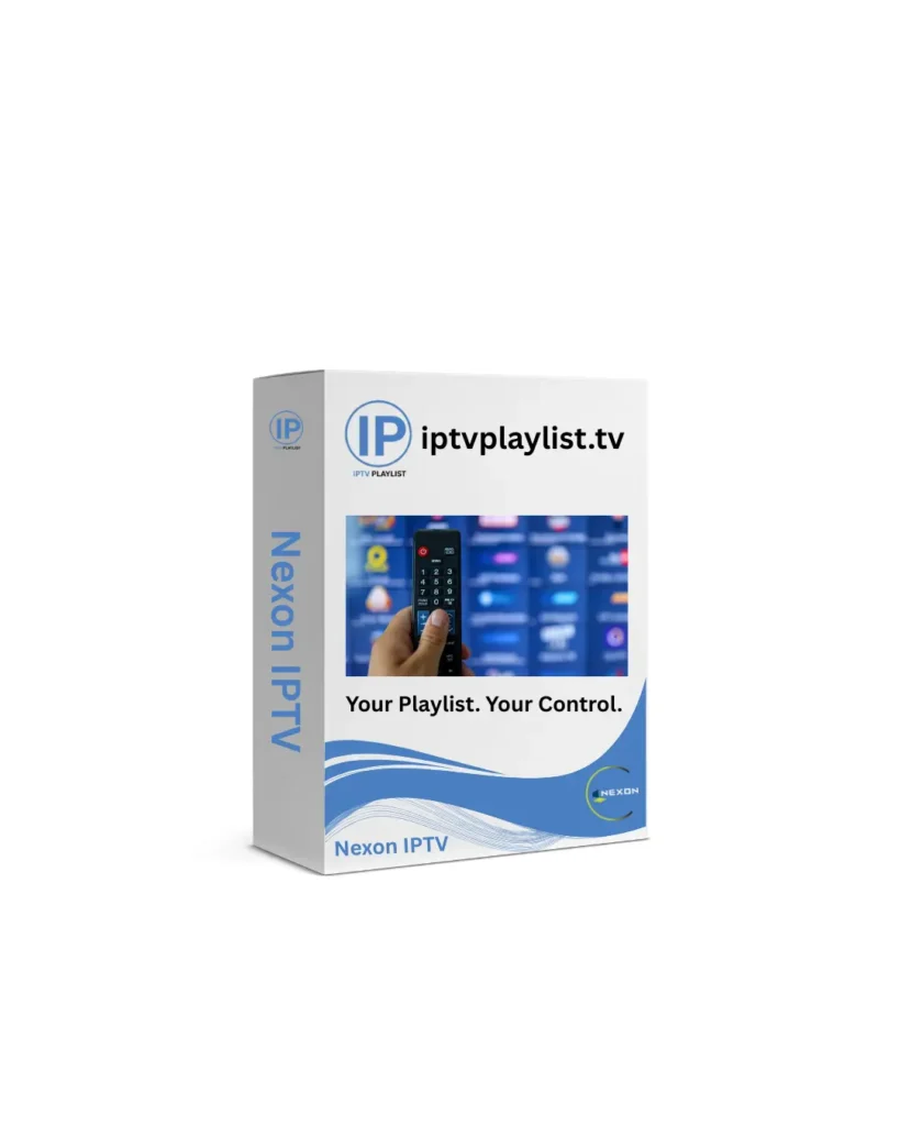 nexon ipt img