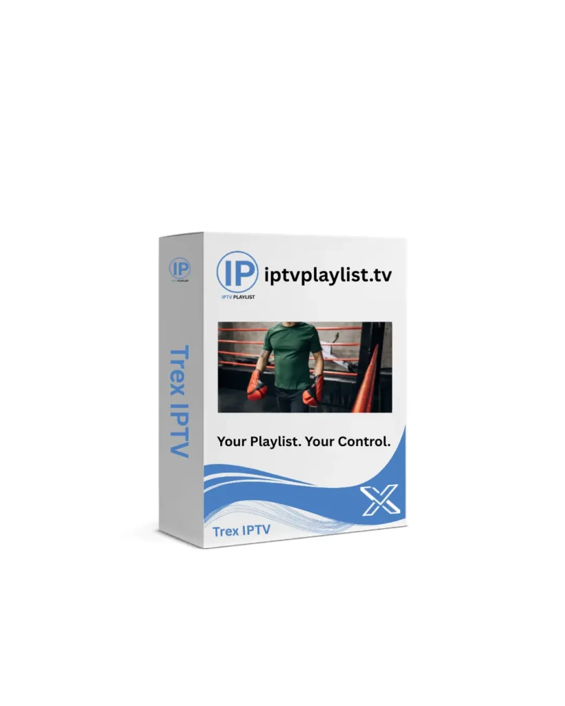 trex iptv img