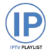 iptvplaylist logo