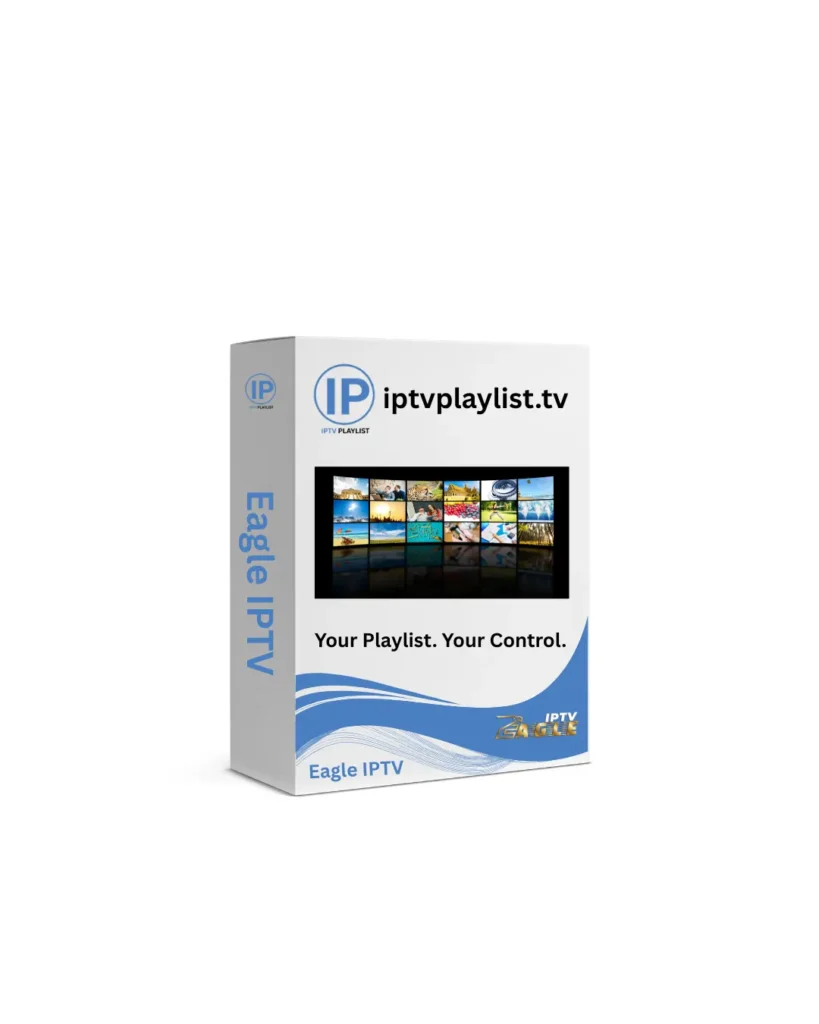 eagle iptv img
