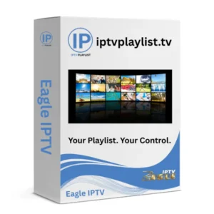 server 6 eagle iptv img