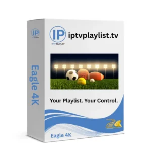 server 8 eagle 4k img